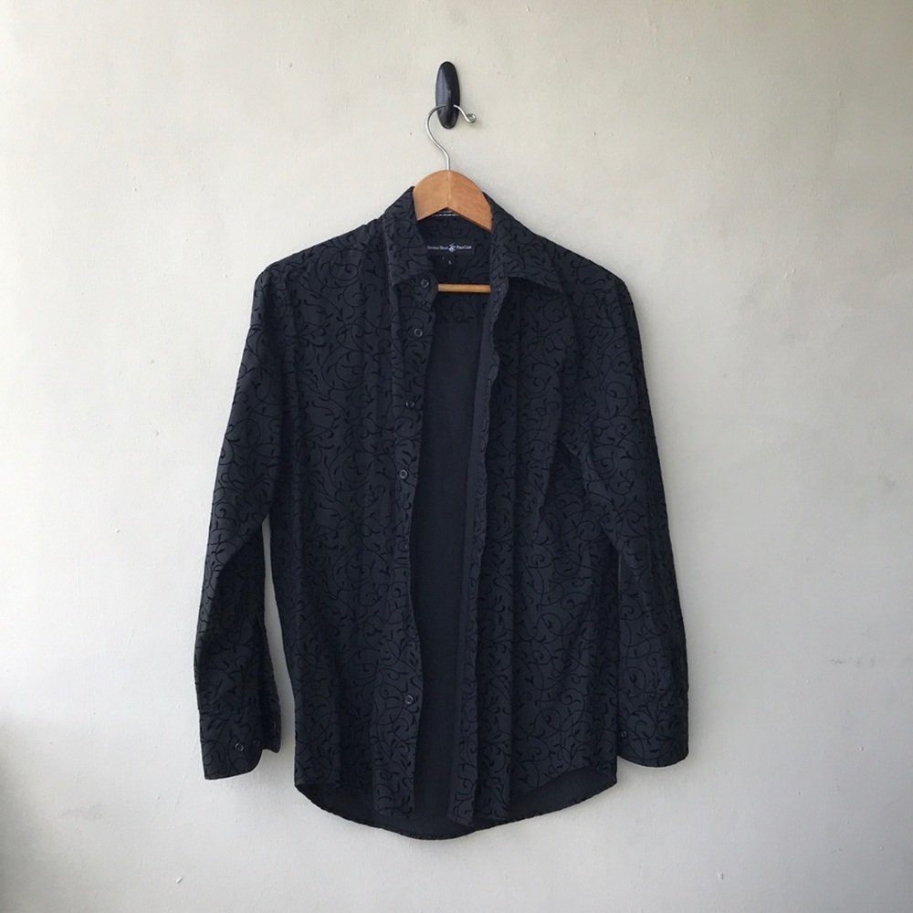 Beverly Hills Polo Club men’s long sleeve
